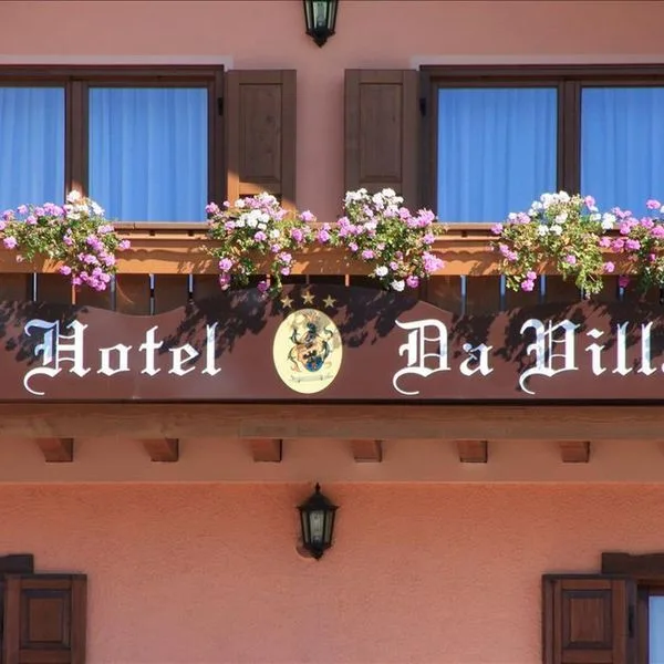 Da Villa - zdjęcie 4