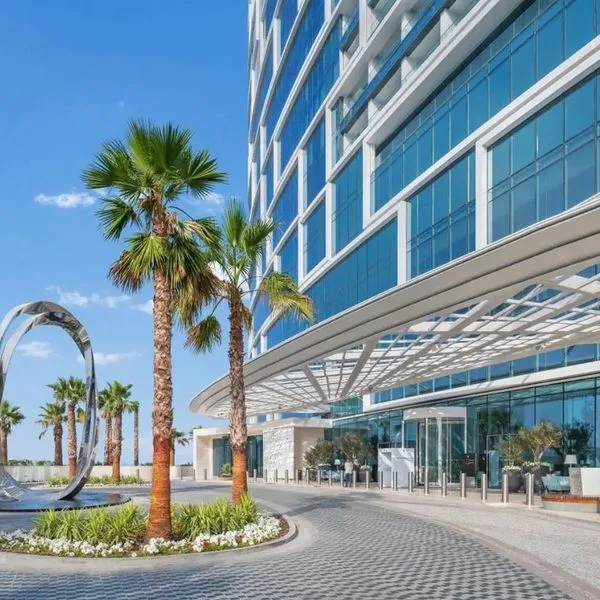 Address Beach Resort (ex Address Jumierah Resort) - zdjęcie 4