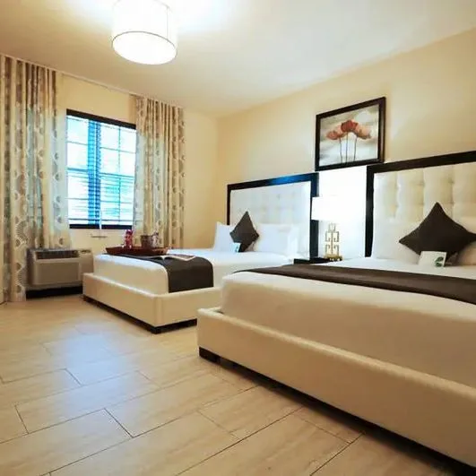 Tradewinds Apartment & Hotel - zdjęcie 5