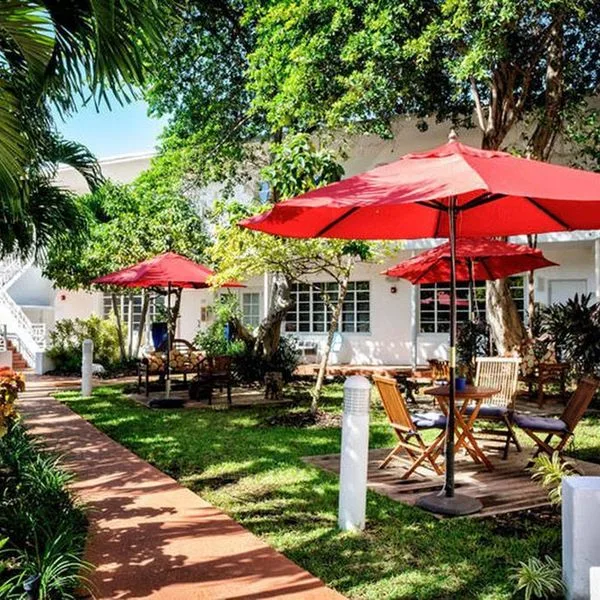 Tradewinds Apartment & Hotel - zdjęcie 3