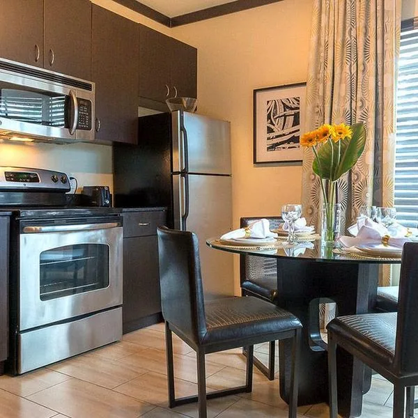 Tradewinds Apartment & Hotel - zdjęcie 4