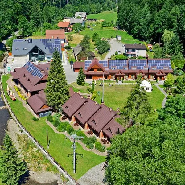 Dolina Leśnicy SKI & SPA Resort - zdjęcie 2