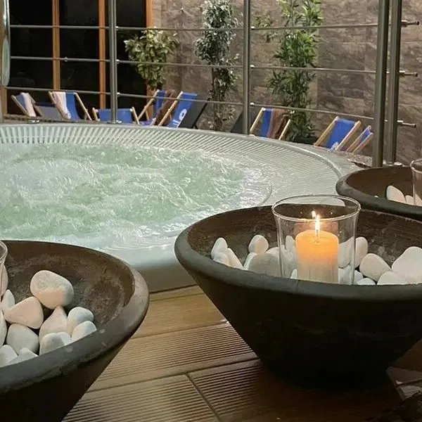 Dolina Leśnicy SKI & SPA Resort - zdjęcie 4