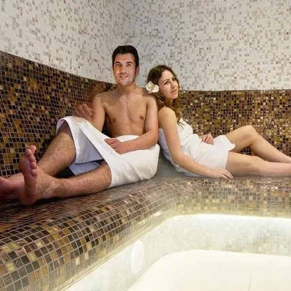 Dolina Leśnicy SKI & SPA Resort - zdjęcie 5