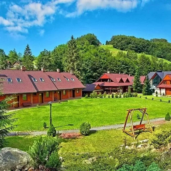 Dolina Leśnicy SKI & SPA Resort
