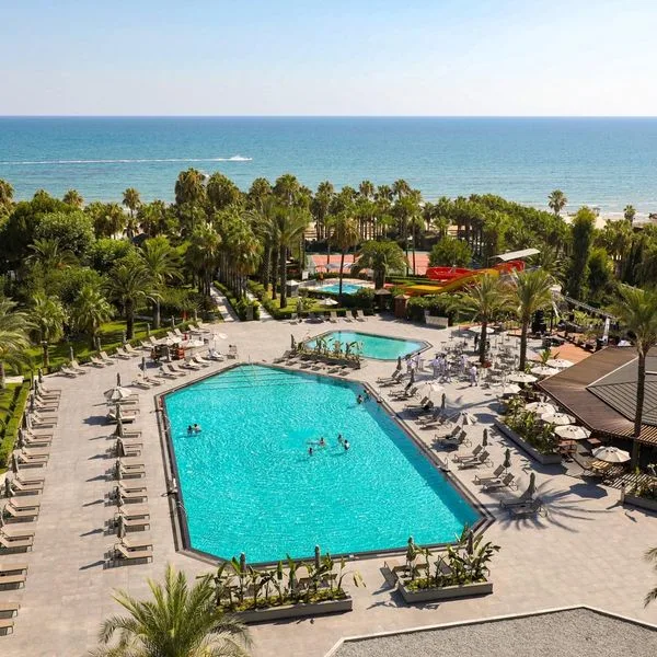 Miramare Beach (Side) - zdjęcie 4