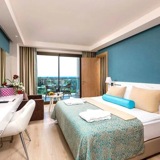 Castival (ex. La Grande Resort & Spa) - zdjęcie 2