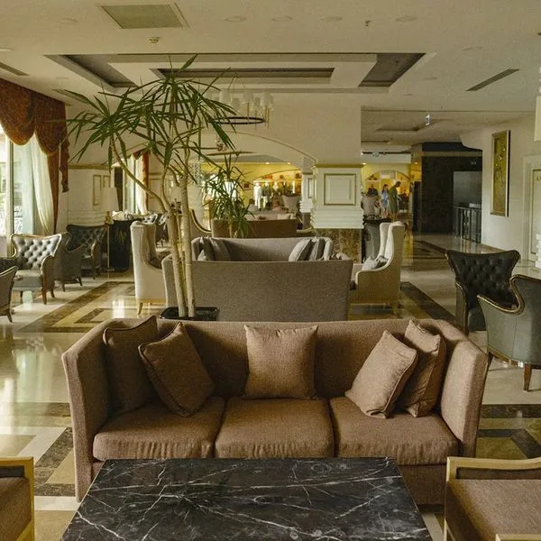 Castival (ex. La Grande Resort & Spa) - zdjęcie 3