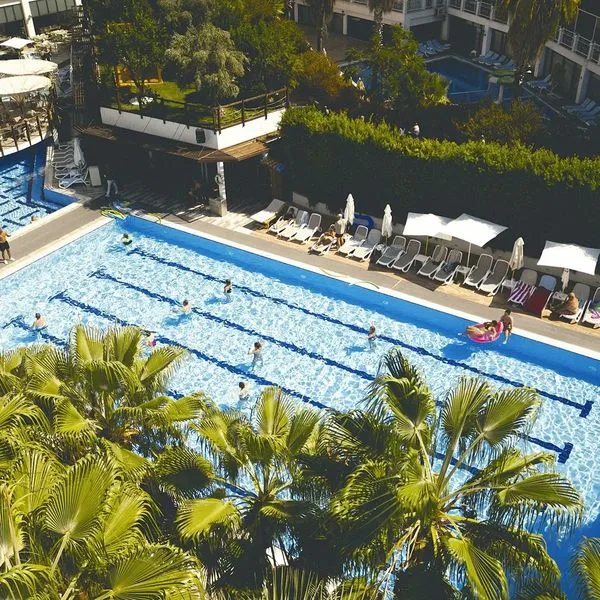 Castival (ex. La Grande Resort & Spa) - zdjęcie 2