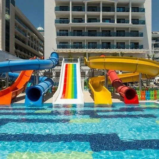 Castival (ex. La Grande Resort & Spa) - zdjęcie 3