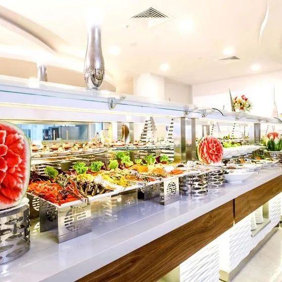 Castival (ex. La Grande Resort & Spa) - zdjęcie 4