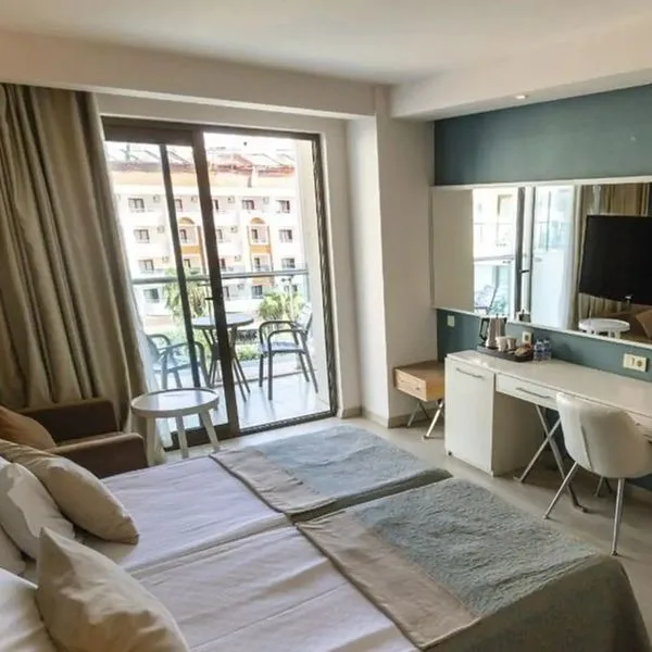 Castival (ex. La Grande Resort & Spa) - zdjęcie 5