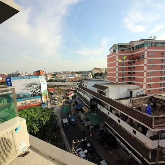 The Sun Xclusive - zdjęcie 2