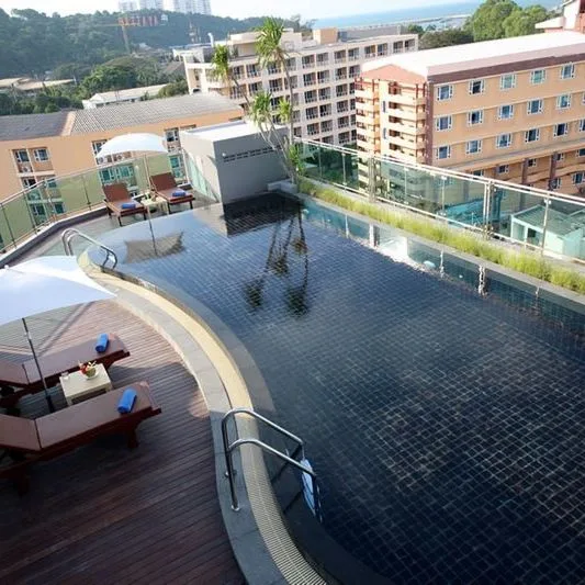 The Sun Xclusive - zdjęcie 5