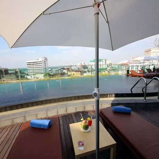 The Sun Xclusive - zdjęcie 4