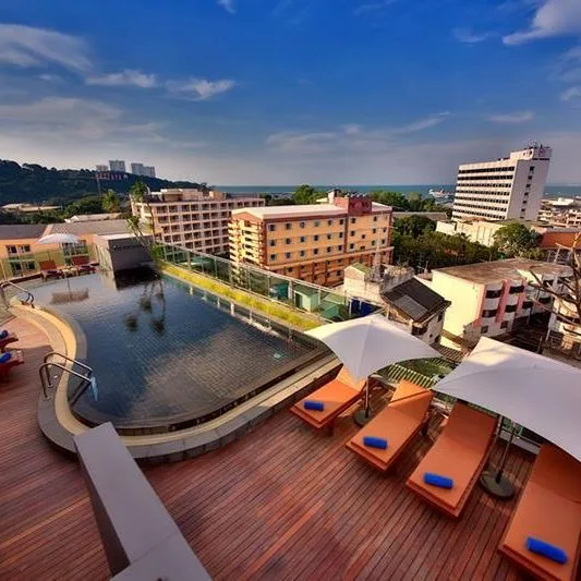 The Sun Xclusive - zdjęcie 3