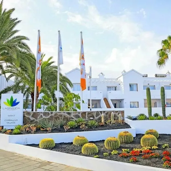 Blue Sea Corralejo Village (ex. Labranda) - zdjęcie 3