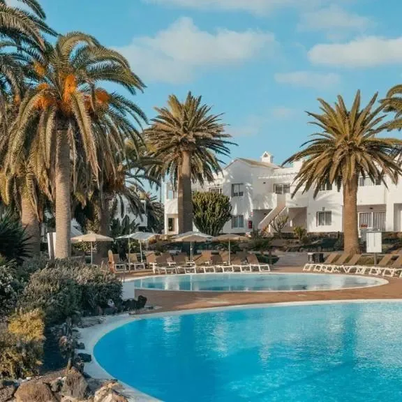 Blue Sea Corralejo Village (ex. Labranda) - zdjęcie 2