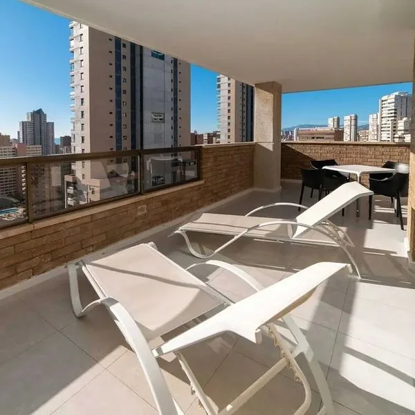 Vistamar (Benidorm) - zdjęcie 5