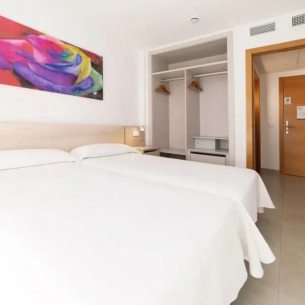 Vistamar (Benidorm) - zdjęcie 4