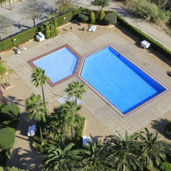 Vistamar (Benidorm) - zdjęcie 3