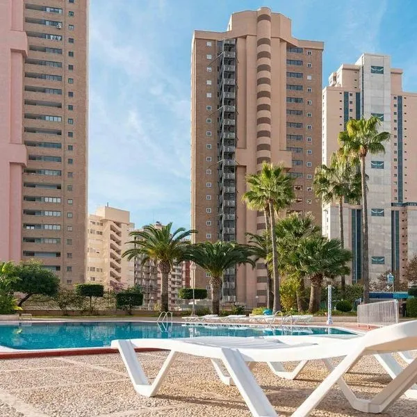 Vistamar (Benidorm)