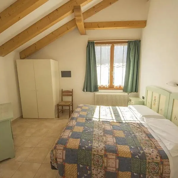 Meridiana (Andalo) - zdjęcie 5