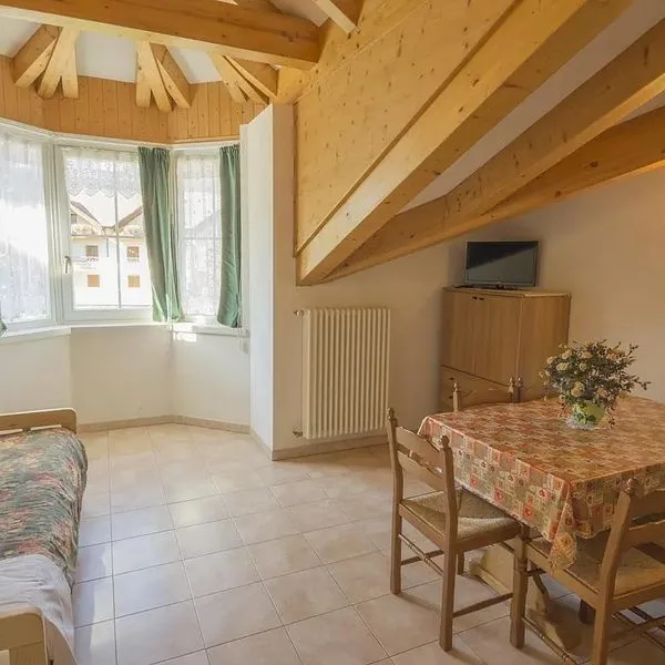 Meridiana (Andalo) - zdjęcie 4