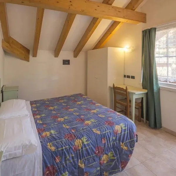 Meridiana (Andalo) - zdjęcie 2