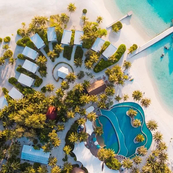 Holiday Inn Resort Kandooma - zdjęcie 3