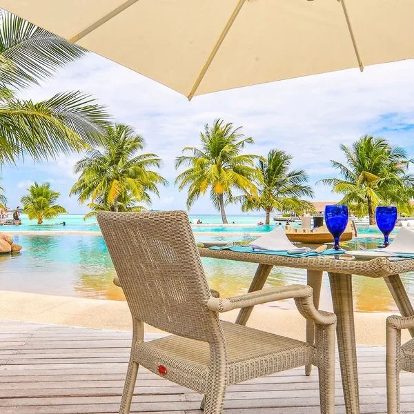 Holiday Inn Resort Kandooma - zdjęcie 2