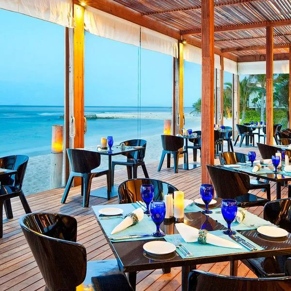 Holiday Inn Resort Kandooma - zdjęcie 4