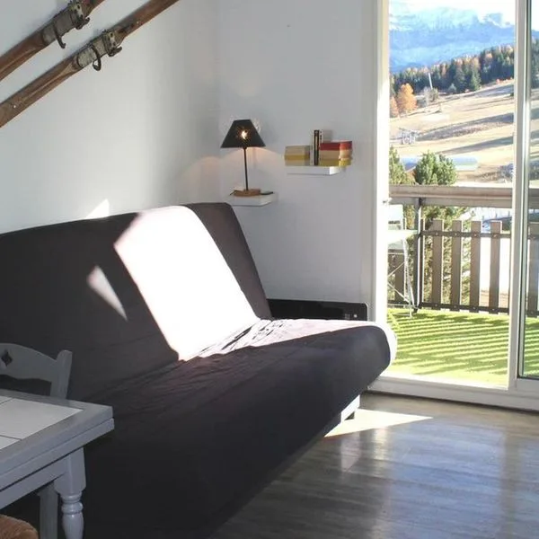 Residence Les Issarts - zdjęcie 4