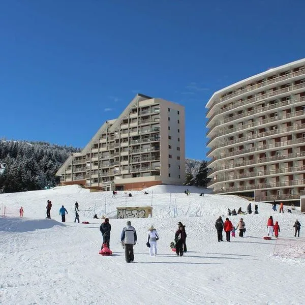 Residence Les Issarts - zdjęcie 2