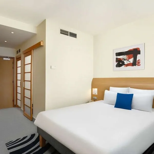 Novotel Budapest Danube - zdjęcie 5