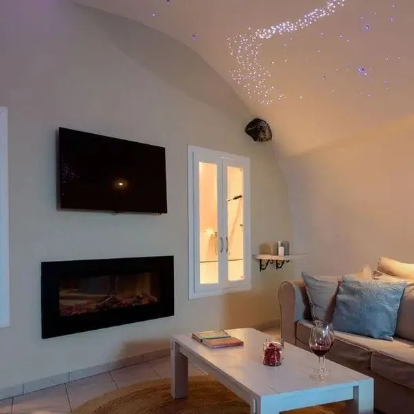 Suite Home Santorini - zdjęcie 4