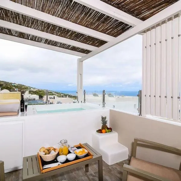 Suite Home Santorini - zdjęcie 5