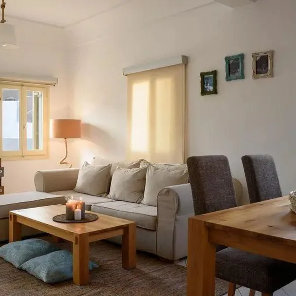 Suite Home Santorini - zdjęcie 2