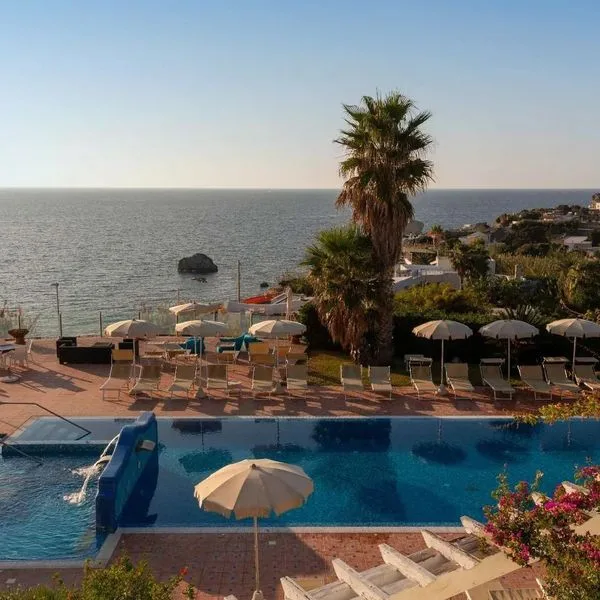 Albatros (Forio) - zdjęcie 3