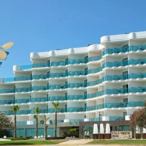 Hipotels Cala Millor Park - zdjęcie 2