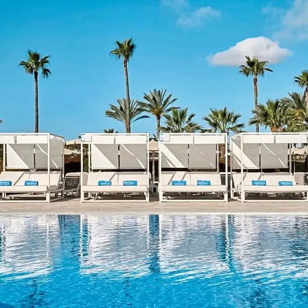 Hipotels Cala Millor Park - zdjęcie 3