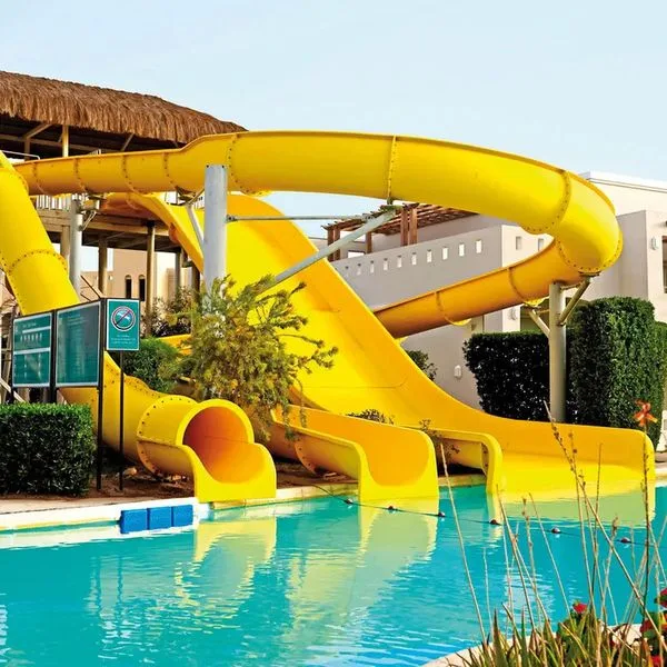 Iberotel Casa Del Mar Resort (ex Sentido Casa Del Mar Resort) - zdjęcie 2