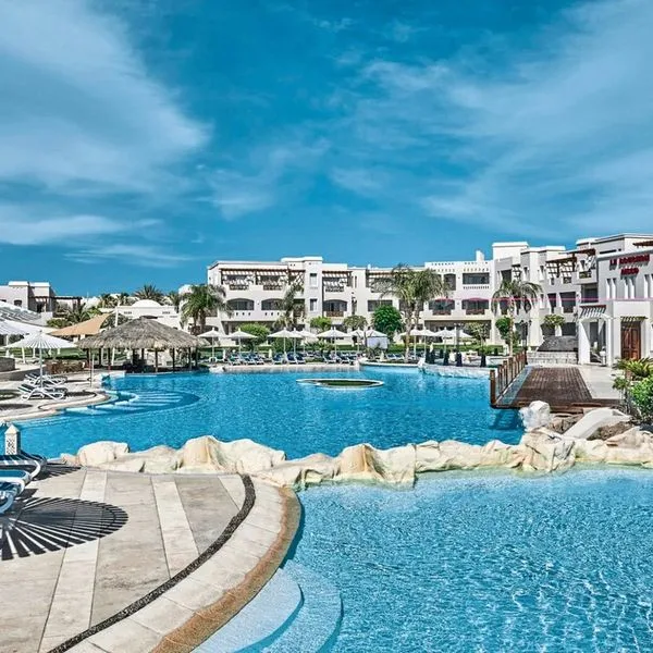 Iberotel Casa Del Mar Resort (ex Sentido Casa Del Mar Resort) - zdjęcie 3