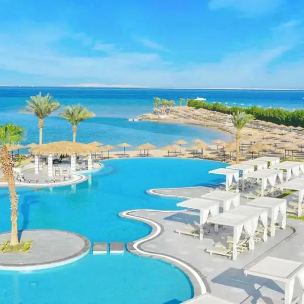 Iberotel Casa Del Mar Resort (ex Sentido Casa Del Mar Resort) - zdjęcie 3