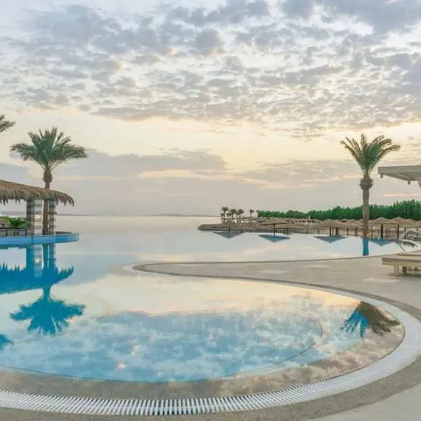 Iberotel Casa Del Mar Resort (ex Sentido Casa Del Mar Resort) - zdjęcie 4