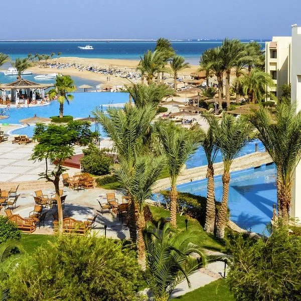 Iberotel Casa Del Mar Resort (ex Sentido Casa Del Mar Resort)