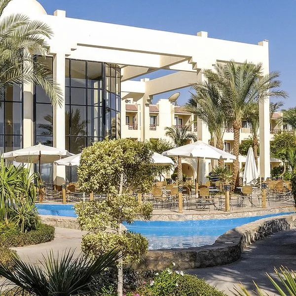 Iberotel Casa Del Mar Resort (ex Sentido Casa Del Mar Resort) - zdjęcie 2