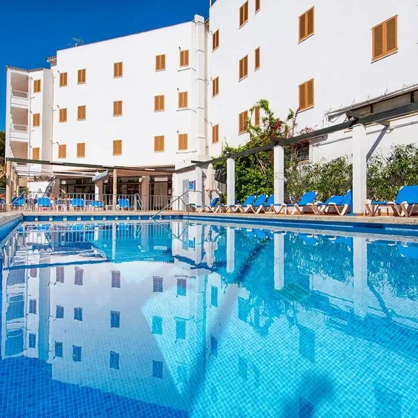 Arcos Playa - zdjęcie 2