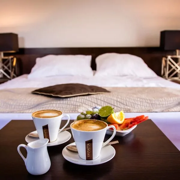 Dwór Elizy SPA Medical - zdjęcie 2