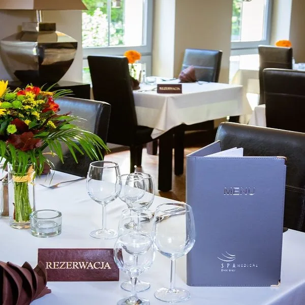 Dwór Elizy SPA Medical - zdjęcie 4